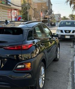 هيونداي كونا